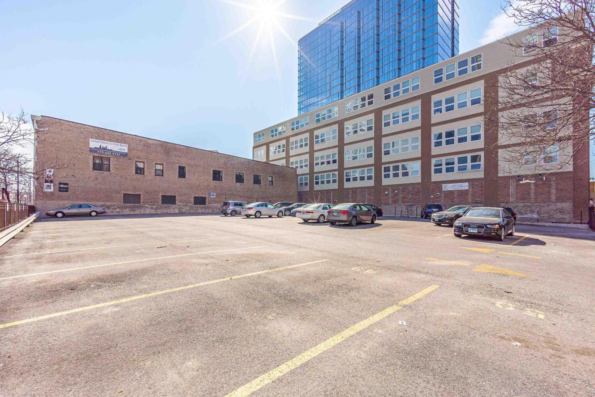 Mccormick Place 3Br Luxury Penthouse Duplex With Personal Rooftop And Optional Parking For 8 Guests In Chicago South Loop Kültér fotó