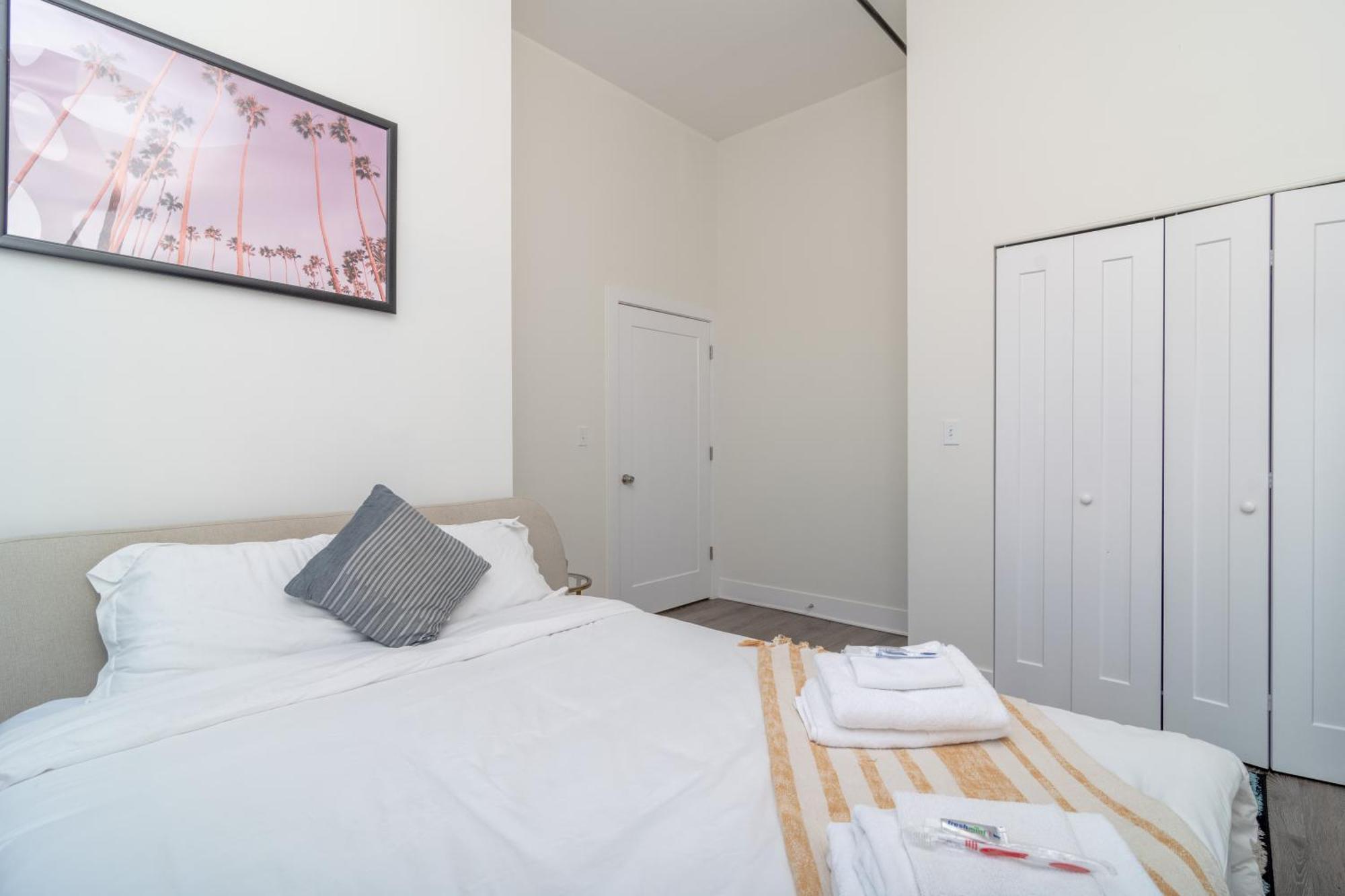 Mccormick Place 3Br Luxury Penthouse Duplex With Personal Rooftop And Optional Parking For 8 Guests In Chicago South Loop Kültér fotó