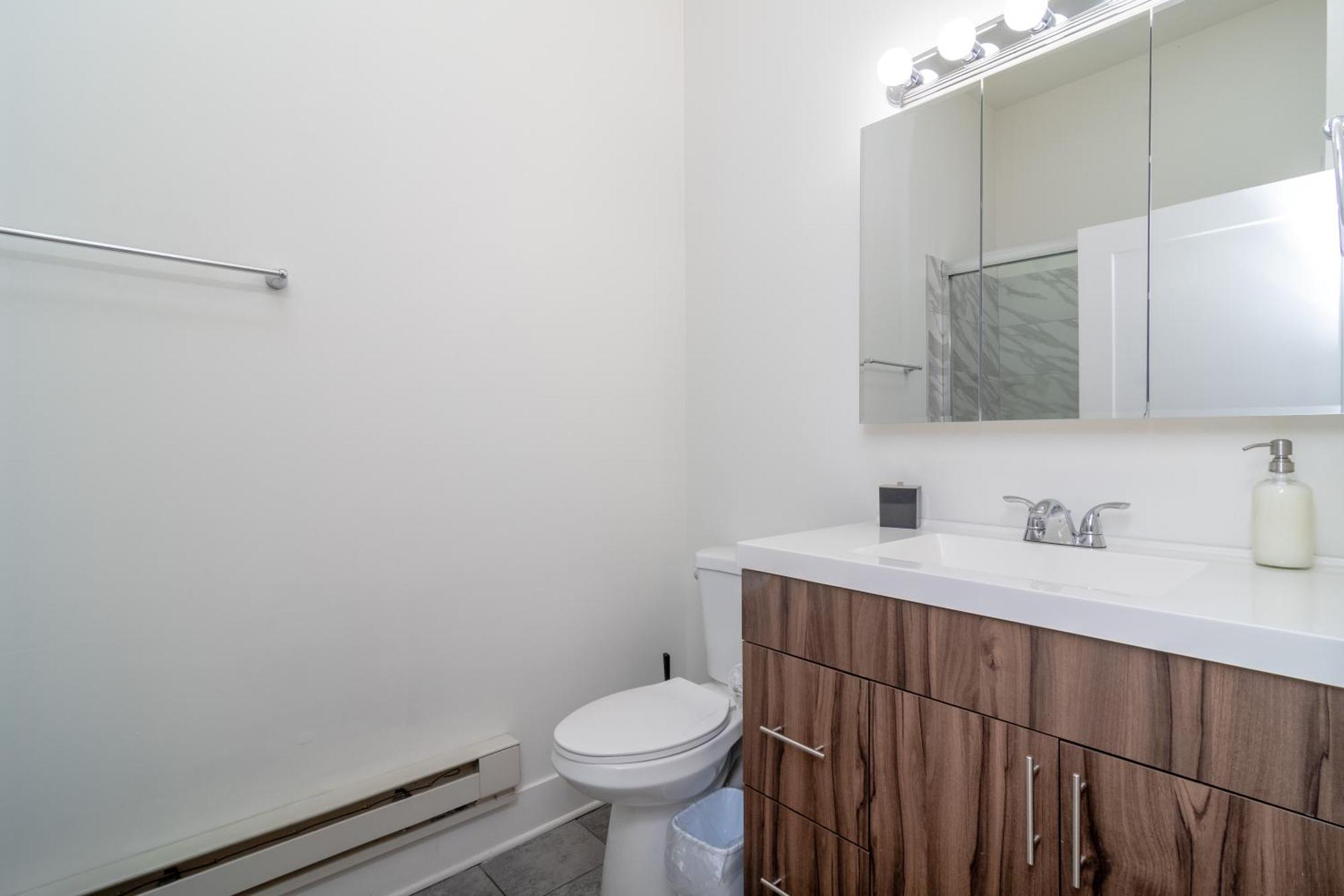 Mccormick Place 3Br Luxury Penthouse Duplex With Personal Rooftop And Optional Parking For 8 Guests In Chicago South Loop Kültér fotó